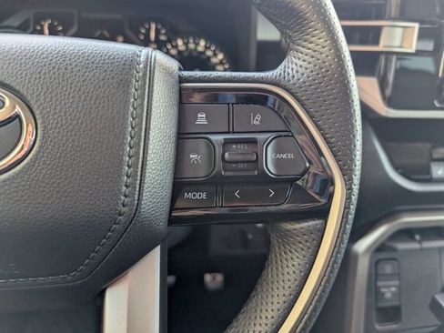 Used 2023 Toyota Tundra SR5 w/ TRD Sport Premium Package image 14