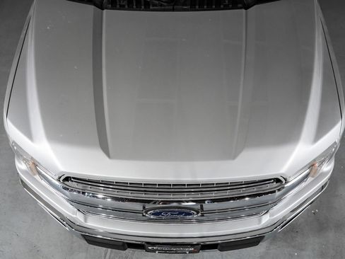 Used 2018 Ford F150 Lariat AWD/4WD image 38