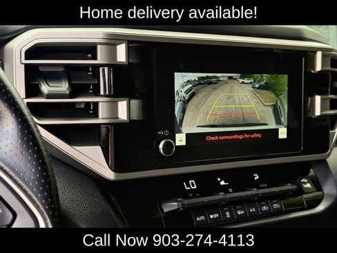 Used 2025 Toyota Tundra SR5 AWD/4WD image 16