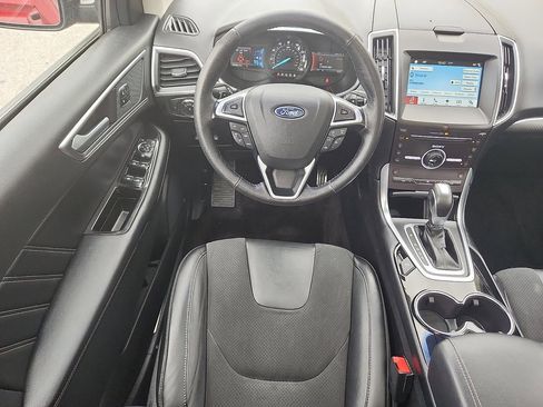 Used 2016 Ford Edge Sport w/ Technology Package AWD/4WD image 7
