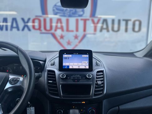 Used 2020 Ford Transit Connect XL image 38