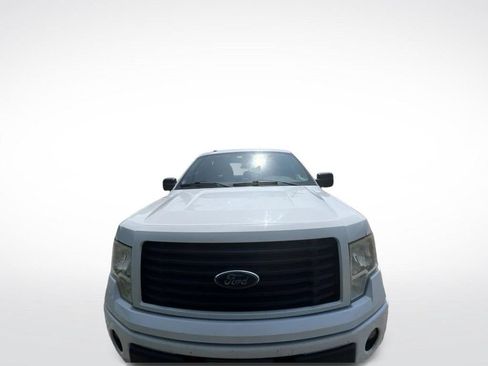 Used 2014 Ford F150 STX w/ Equipment Group 201A Mid RWD image 3