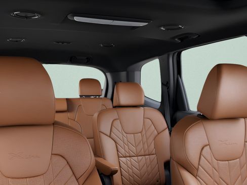 Used 2025 Kia Telluride EX X-Line AWD/4WD image 26