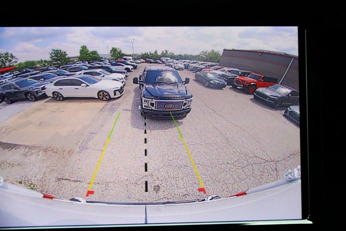 Used 2023 RAM ProMaster 1500 w/ Safety Group FWD image 25
