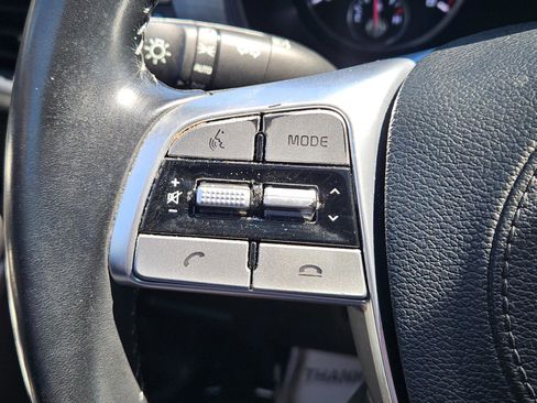 Used 2021 Kia Telluride EX w/ EX Premium Package FWD image 9