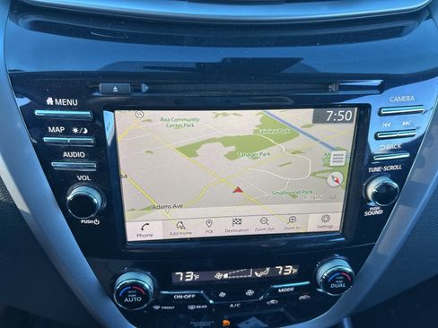 Used 2022 Nissan Murano SL image 40