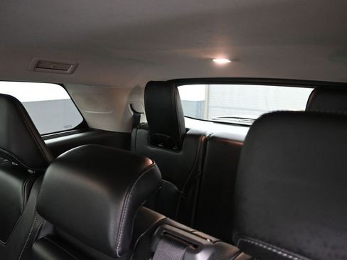 Certified 2023 INFINITI QX60 Luxe w/ Cargo Package AWD/4WD image 16