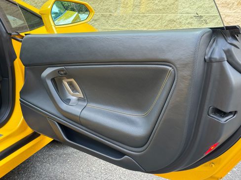Used 2011 Lamborghini Gallardo LP 560-4 AWD/4WD image 49