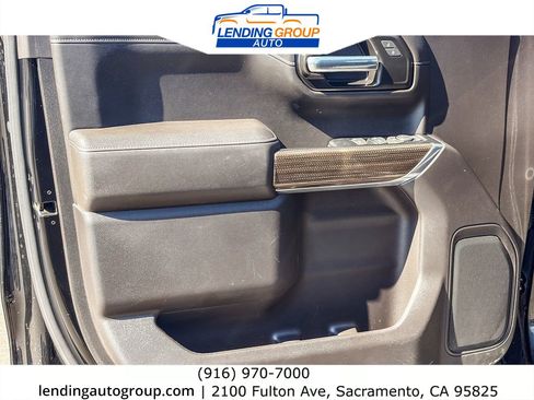 Used 2022 Chevrolet Silverado 1500 LT w/ Safety Package AWD/4WD image 19