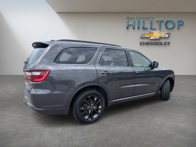 Used 2024 Dodge Durango GT AWD/4WD image 5
