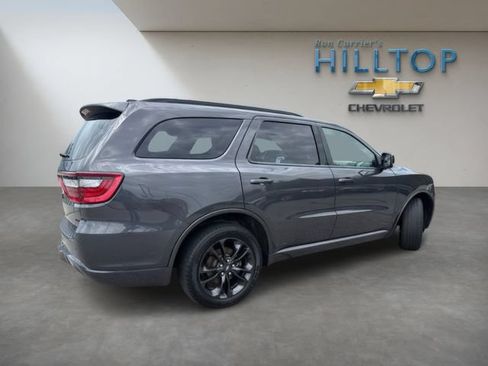 Used 2024 Dodge Durango GT AWD/4WD image 5