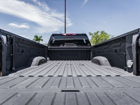 Used 2024 GMC Sierra 3500 Denali Ultimate AWD/4WD image 59