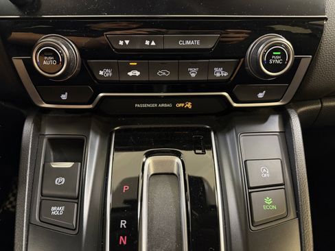 Used 2022 Honda CR-V EX-L image 17