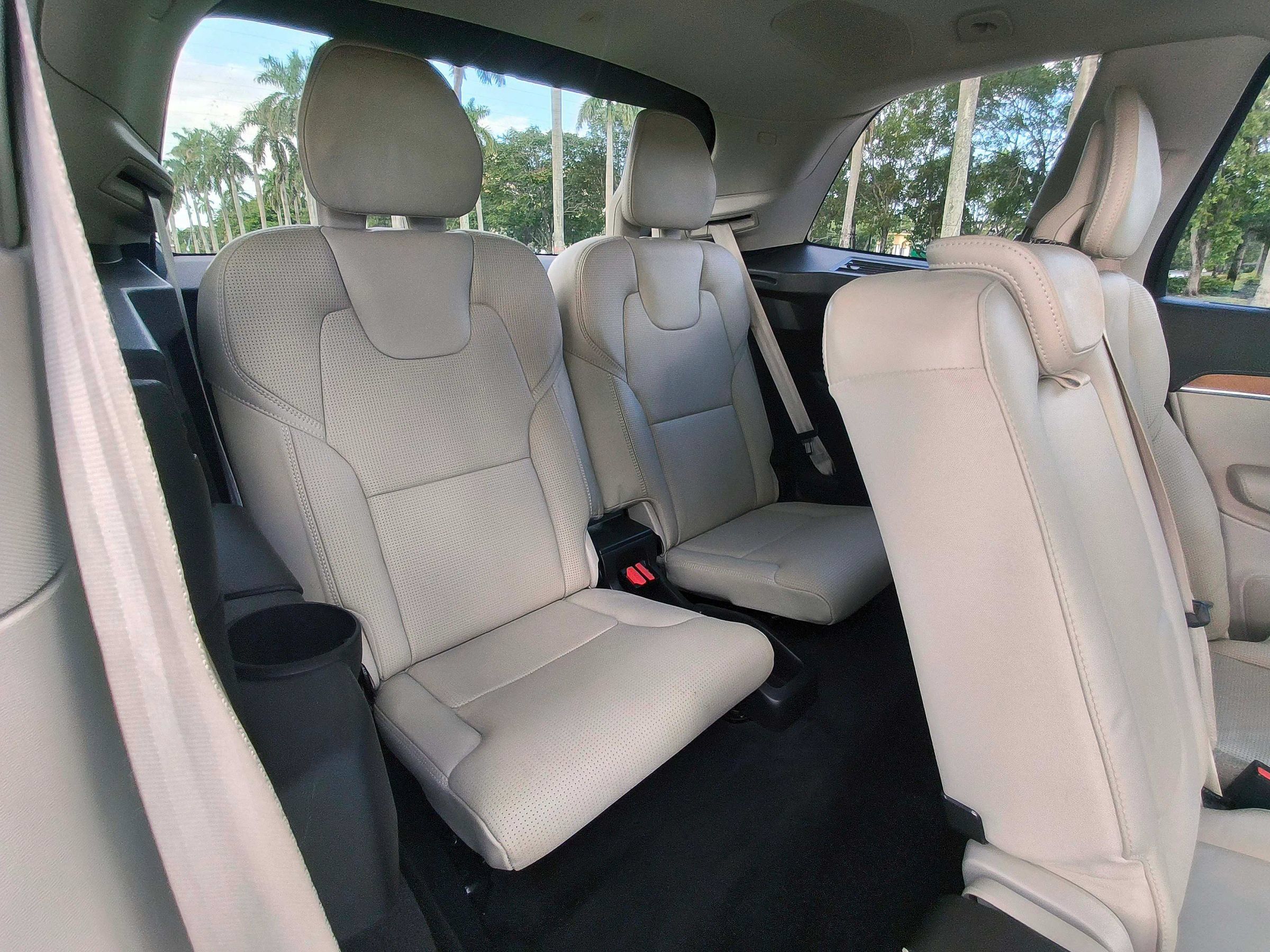 Used 2019 Volvo XC90 T6 Inscription w/ Advanced Package AWD/4WD image 40