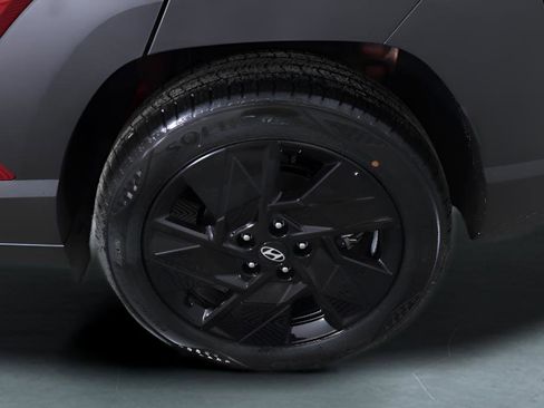 New 2026 Hyundai Kona SEL Sport image 10