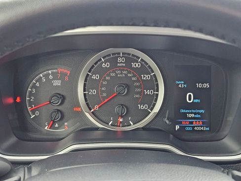 Used 2022 Toyota Corolla Hatchback image 16