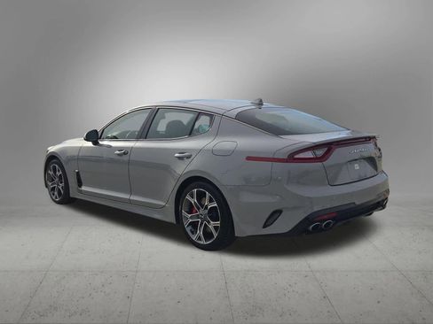 Used 2019 Kia Stinger GT1 image 4