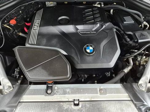 Used 2020 BMW X3 xDrive30i w/ Convenience Package AWD/4WD image 24