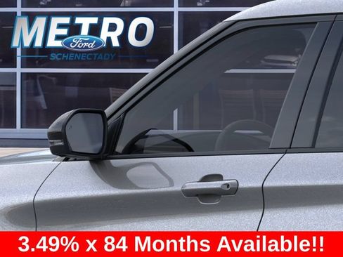 New 2026 Ford Explorer Tremor AWD/4WD image 20