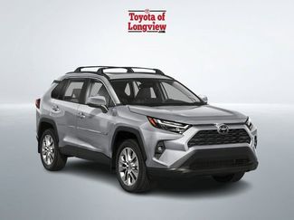 Used 2024 Toyota RAV4 XLE video 1
