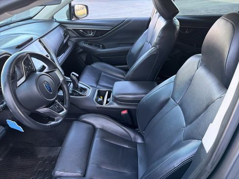 Used 2020 Subaru Outback Limited XT image 10