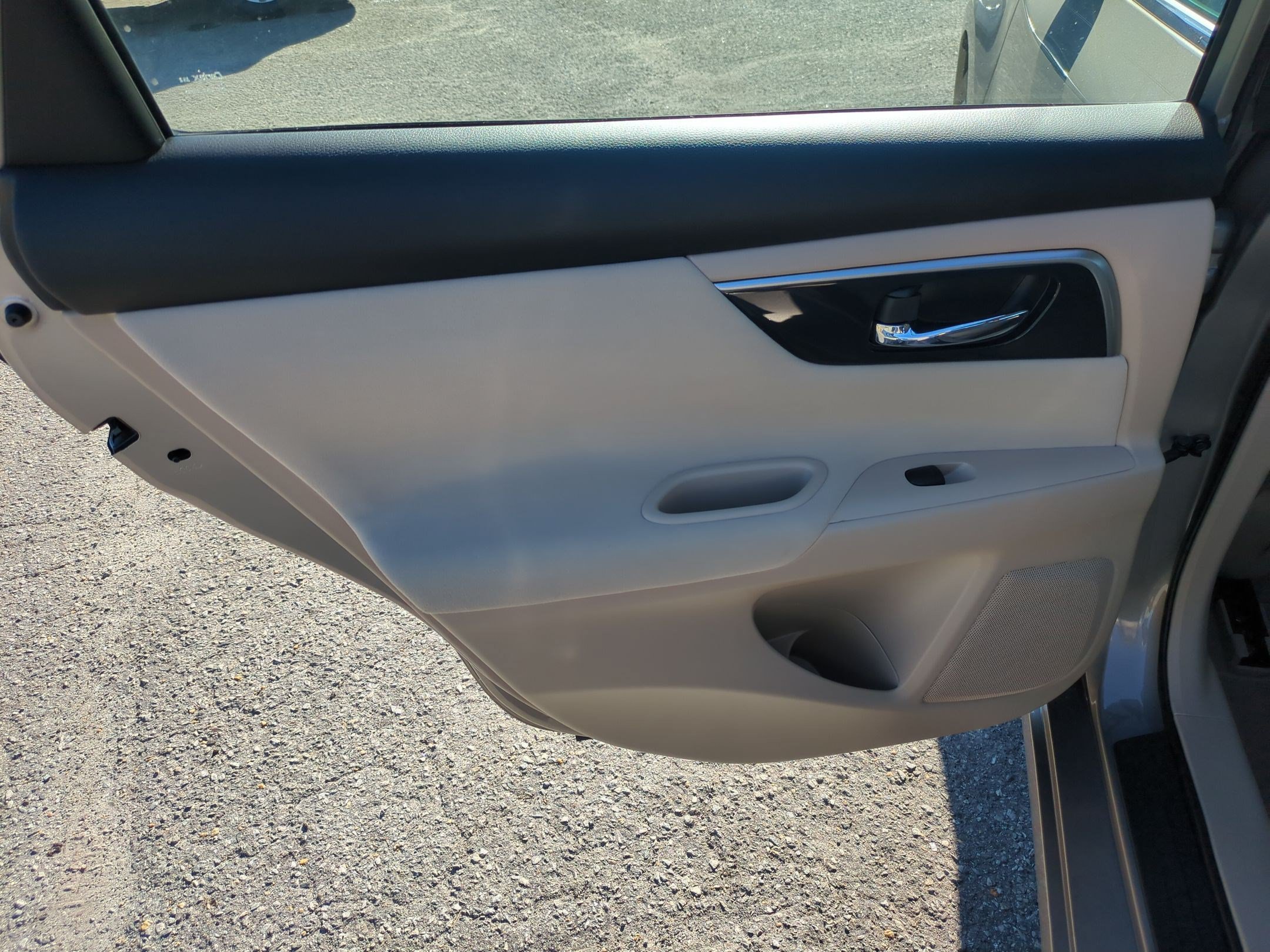 Used 2014 Nissan Altima 2.5 S FWD image 26