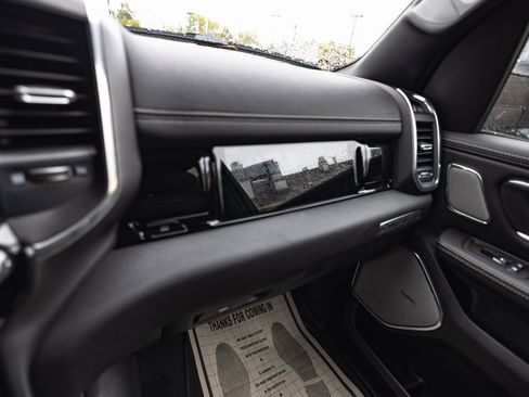 New 2026 RAM 1500 Laramie image 23