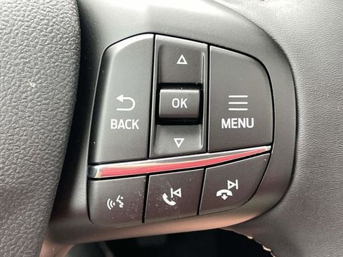 New 2026 Ford Bronco Sport Big Bend AWD/4WD image 31