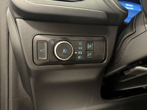 Used 2024 Ford Escape Platinum w/ Premium Technology Package AWD/4WD image 18