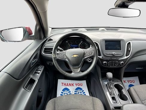 Used 2023 Chevrolet Equinox LT FWD image 21