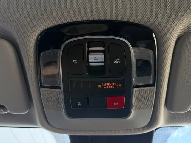Used 2024 Hyundai Tucson Limited AWD/4WD image 23