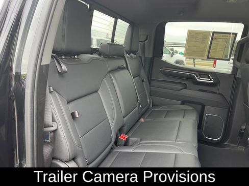 Used 2023 GMC Sierra 1500 SLT w/ SLT Premium Plus Package image 26