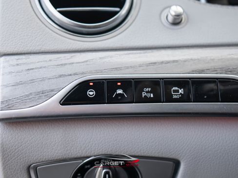 Used 2015 Mercedes-Benz S 550 Sedan image 39