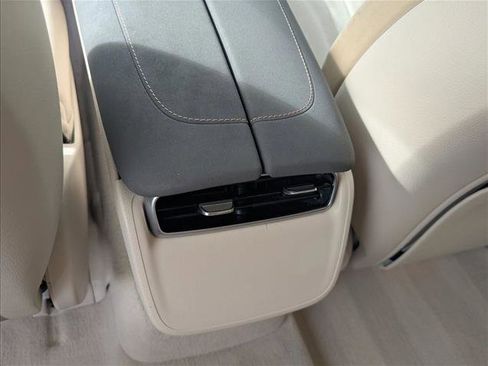 Certified 2022 Mercedes-Benz EQS 450+ Sedan image 18