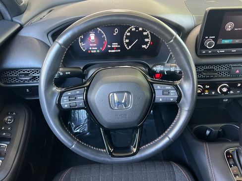Used 2024 Honda HR-V Sport image 28
