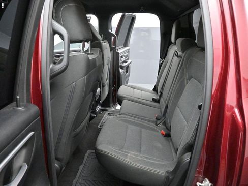 Used 2021 RAM 1500 Big Horn AWD/4WD image 29