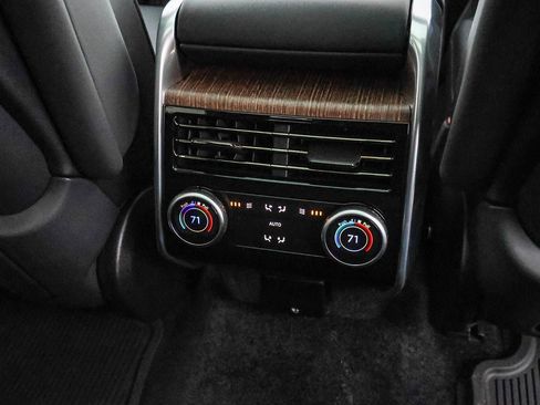 New 2025 Land Rover Range Rover SE image 20