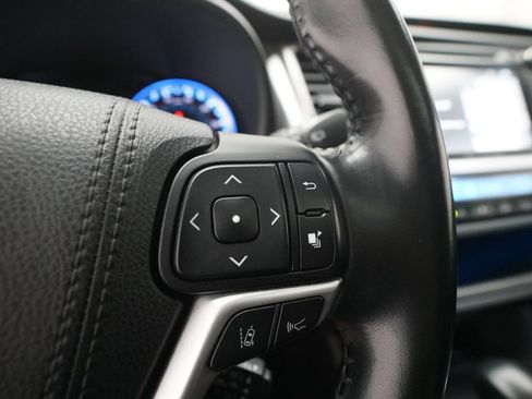 Used 2018 Toyota Highlander XLE AWD/4WD image 20