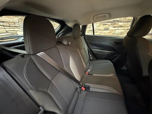 Used 2024 Subaru Impreza 2.0i AWD/4WD image 34