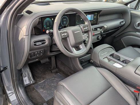 New 2026 Hyundai Palisade Calligraphy image 8