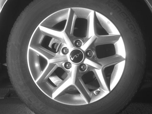 Used 2025 Kia Soul LX w/ LX Technology Package FWD image 15