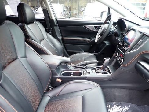 Used 2023 Subaru Crosstrek 2.5i Limited image 3