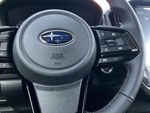 New 2026 Subaru Forester Sport image 22