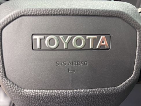 New 2026 Toyota Land Cruiser image 32