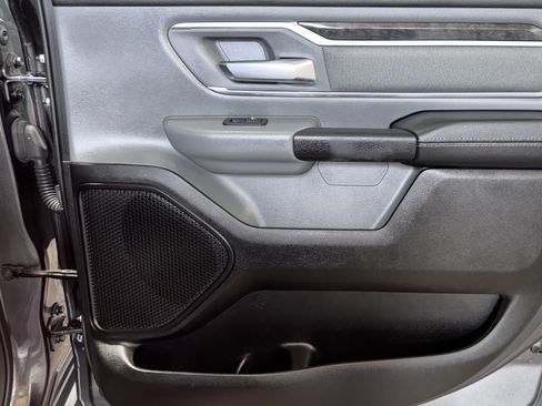 Used 2022 RAM 1500 Big Horn image 24