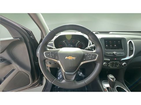 Certified 2020 Chevrolet Equinox LT FWD image 22