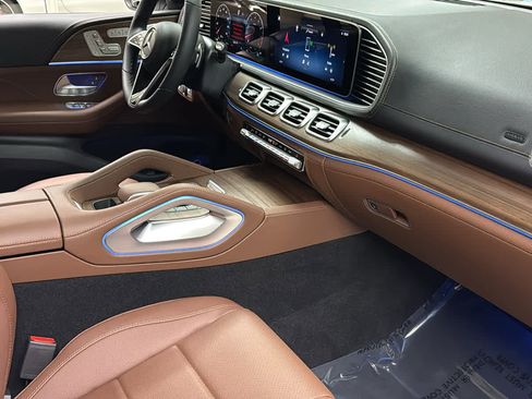 New 2026 Mercedes-Benz GLE 350 4MATIC image 36