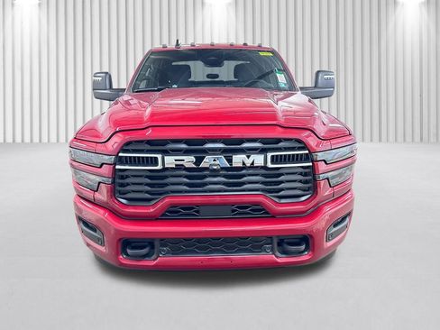 New 2026 RAM 3500 Big Horn image 11