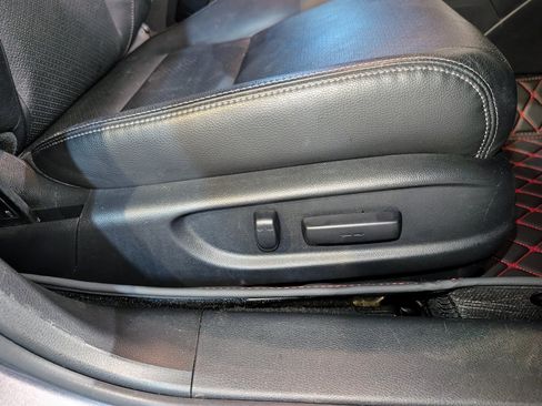 Used 2016 Honda Accord EX-L image 29