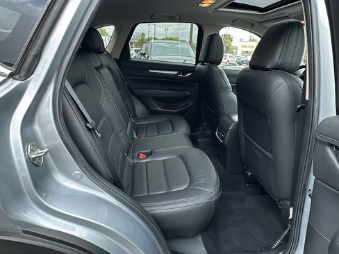 Used 2023 MAZDA CX-5 AWD 2.5 S w/ Preferred Package image 20